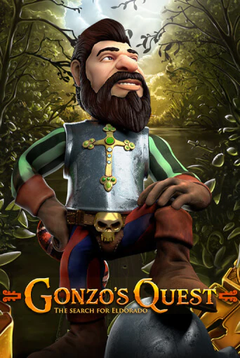 Gonzo's Quest